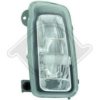 FORD 1761366 Fog Light